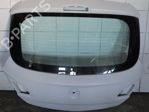 Tailgate OPEL CORSA E (X15) 1.4 (08, 68) | BP36097664C6 - Image 2