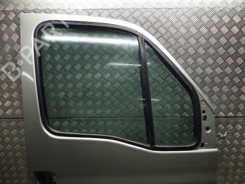 Right front door RENAULT MASTER II Platform/Chassis (ED/HD/UD) 2.5 dCi | BP24291782C3 