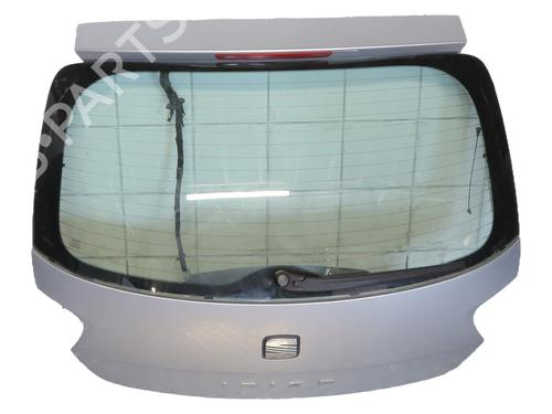 Used Tailgate Tailgate 36944509 36944509