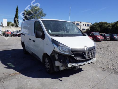 Tanklåg RENAULT TRAFIC III Van (FG_) 1.6 dCi 115 (FGMD) | BP24291342C131 - Image 19