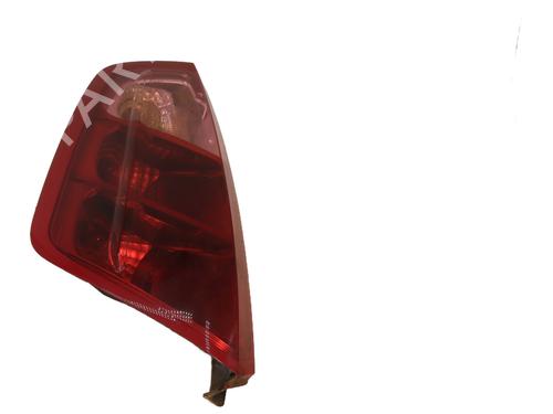 Used Left taillight FIAT GRANDE PUNTO (199_) 1.3 D Multijet (75 hp) 25337814