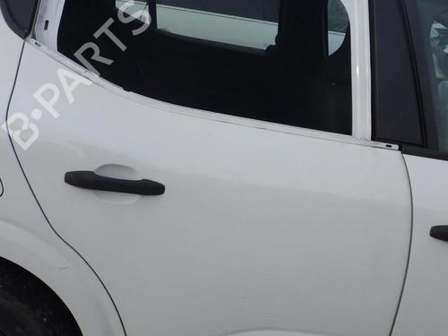 Used Right rear door DACIA JOGGER (RK_) 1.0 TCe 100 ECO-G (RKMT) (101 hp) 31621428