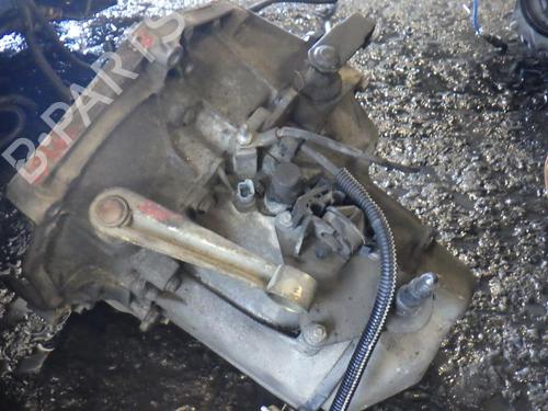 Used Gearbox Gearbox PEUGEOT 206 Hatchback (2A/C) 1.4 16V (88 hp) 28523148 28523148
