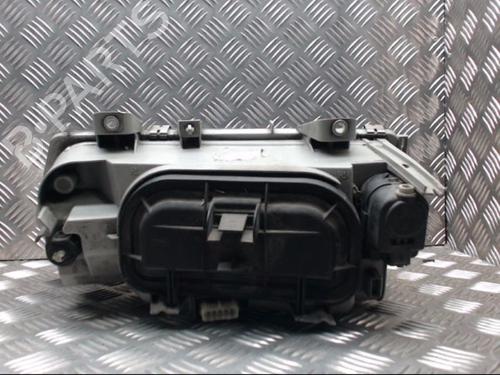 Used Right headlight Right headlight PEUGEOT 806 (221) 2.0 HDI (109 hp) 24291218 24291218