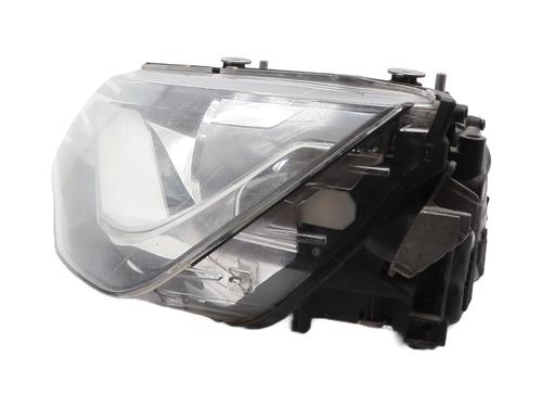 Left headlight AUDI A1 (8X1, 8XK) 1.6 TDI | BP29184925C28 