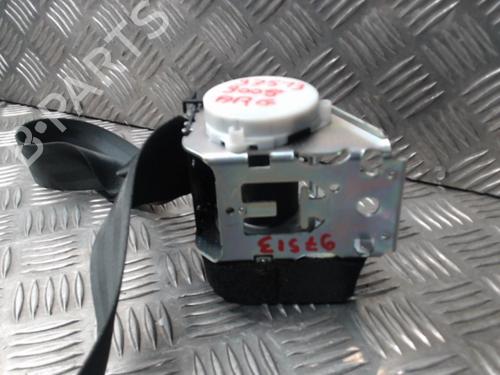 Rear left belt tensioner PEUGEOT 3008 I MPV (0U_) 1.6 HDi | BP24291766C89 