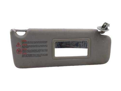 Used Right sun visor RENAULT CLIO II (BB_, CB_) 1.5 dCi (B/CB07) (65 hp) 31251805