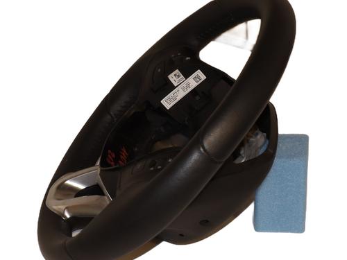 Steering wheel PEUGEOT 208 I (CA_, CC_) 1.2 VTI 82 | BP24290395C49
