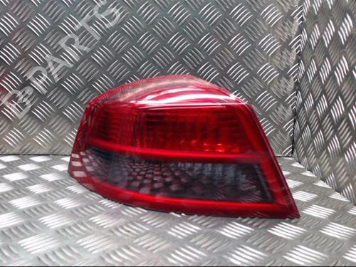 Used Left taillight RENAULT VEL SATIS (BJ0_) 2.2 dCi (BJ0E, BJ0F) (150 hp) 24292290