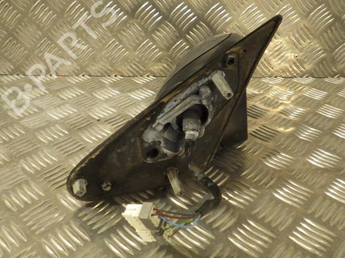 Right mirror PEUGEOT 406 (8B) 2.2 HDi | BP24290497C27 