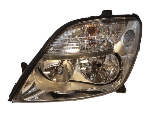 Used Left headlight RENAULT SCÉNIC I MPV (JA0/1_, FA0_) 1.9 dCi (JA05, JA1F) (102 hp) 26496289