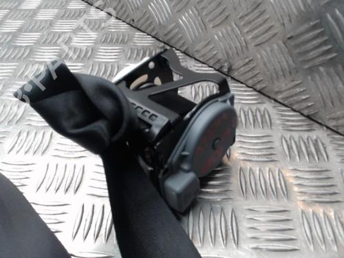 Rear right seatbelt CITROËN C4 II (NC_) 1.6 HDi 90 | BP24924804I28 - Image 3