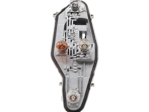 Support de lampe CITROËN BERLINGO Box Body/MPV (B9) 1.6 HDi / BlueHDi 75 (75 hp) 31654959