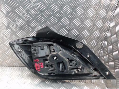 Right taillight OPEL ASTRA H (A04) 1.7 CDTI (L48) | BP24290208C35 