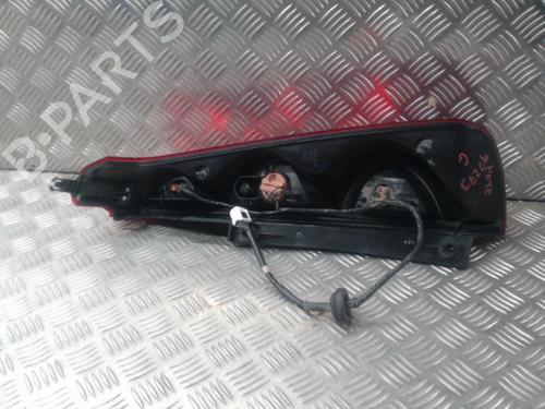 Left taillight NISSAN NOTE (E11, NE11) 1.6 | BP39897748C34 - Image 2