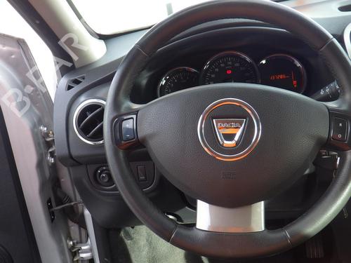 Used Steering wheel DACIA SANDERO II 1.5 dCi (90 hp) 31579841