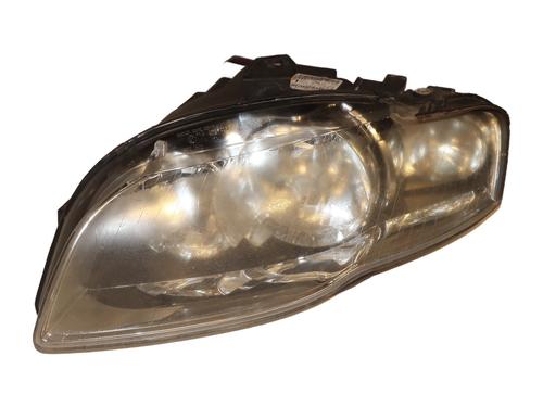 Used Left headlight AUDI A4 B7 Avant (8ED) 2.0 TDI (140 hp) 24291359