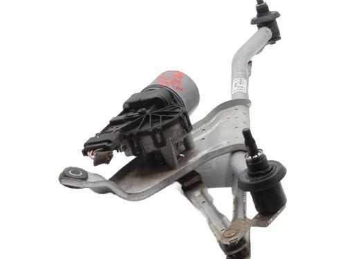 Front wiper motor DACIA DUSTER (HS_) 1.5 dCi 4x4 (HSMC, HSMD) | BP30725895M29