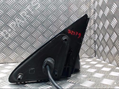 Right mirror FORD MONDEO III (B5Y) 2.0 16V TDDi / TDCi | BP24289446C27 