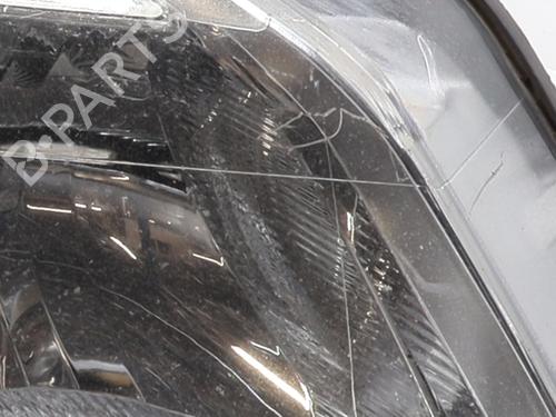 Right headlight RENAULT ESPACE IV (JK0/1_) 2.0 dCi (JK02, JK03) | BP38185989C29 - Image 3