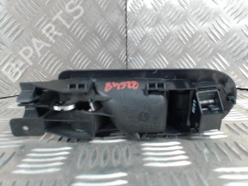 Used Front right interior door handle Front right interior door handle VW PASSAT B5.5 Variant (3B6) 1.9 TDI (101 hp) 24291000 24291000