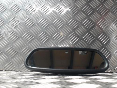 Used Rear mirror Rear mirror CITROËN C4 II (NC_) 1.6 HDi 90 (92 hp) 24291856 24291856