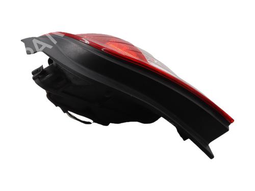 Right taillight RENAULT TWINGO II (CN0_) 1.2 16V (CN0K, CN0V, CN0A) | BP40114098C35 - Image 4