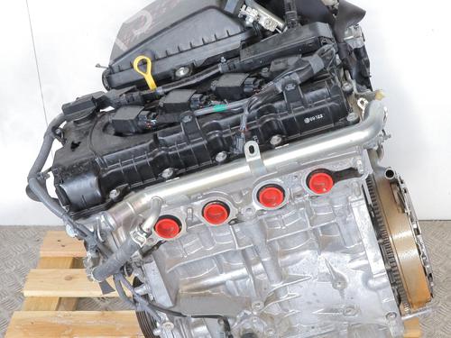 Used Engine Engine 38722691 38722691