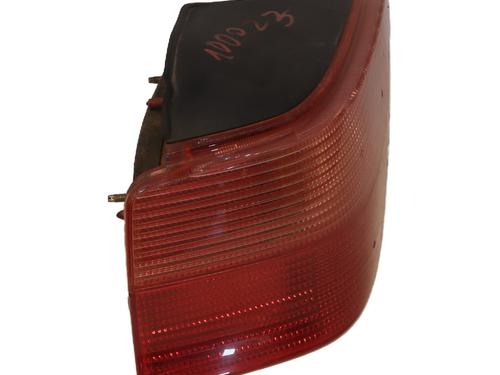 Left taillight PEUGEOT 106 II (1A_, 1C_) 1.0 i | BP24959565C34 