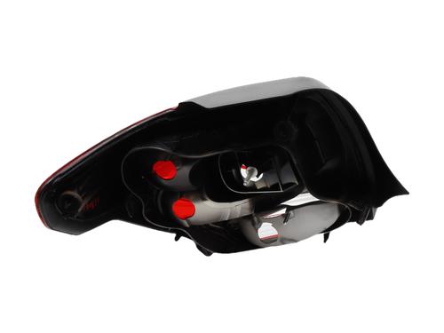Right taillight CITROËN DS3 (SA_) 1.6 HDi 90 | BP37023729C35 - Image 5