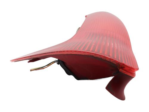 Left taillight PEUGEOT 206 SW (2E/K) 1.4 | BP29402541C34  - Image 5