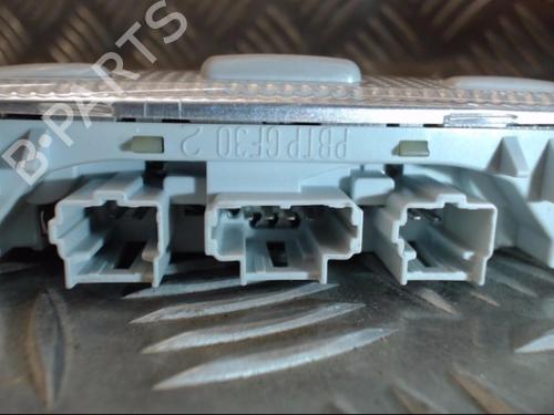 Used Interior roof light Interior roof light CITROËN C3 I (FC_, FN_) 1.4 HDi (68 hp) 24289186 24289186