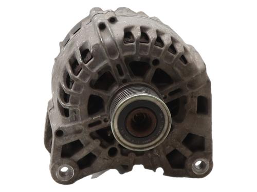 Alternator RENAULT MASTER III Van (FV) 2.3 dCi 130 FWD (FV0M, FV0Y, FV0J, FV02, FV03) | BP39911736M7 - Image 4