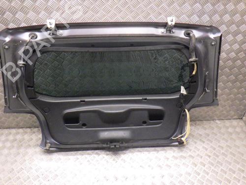 Tailgate CITROËN DS3 (SA_) 1.6 HDi 90 | BP24289823C6 