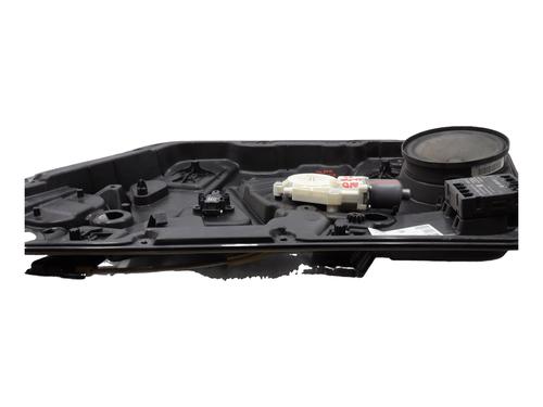 Front right window mechanism MERCEDES-BENZ A-CLASS (W176) A 180 CDI / d (176.012) | BP37633166C23 - Image 4
