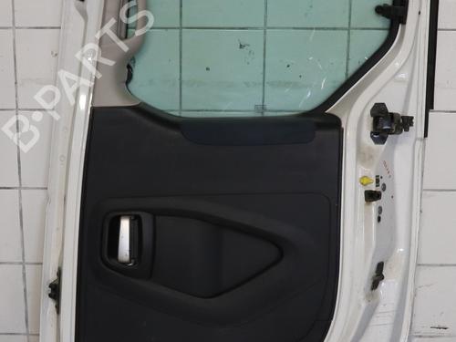 Højre side skydedør CITROËN BERLINGO MULTISPACE (B9) 1.6 HDi 110 | BP33535936C75  - Image 5