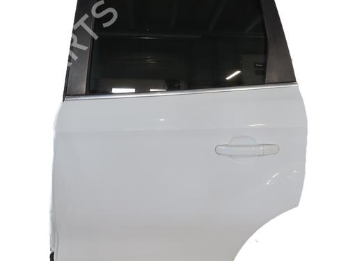Used Left rear door FORD KUGA I 2.0 TDCi (140 hp) 28611705