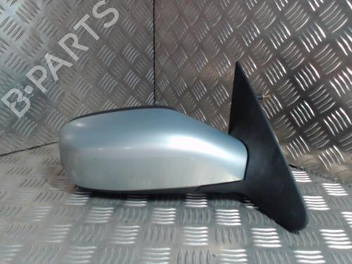 Used Right mirror RENAULT LAGUNA II Grandtour (KG0/1_) 1.9 dCi (KG0G) (120 hp) 24290899