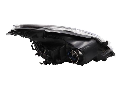 Left headlight OPEL CORSA D (S07) 1.3 CDTI (L08, L68) | BP38722698C28 - Image 4