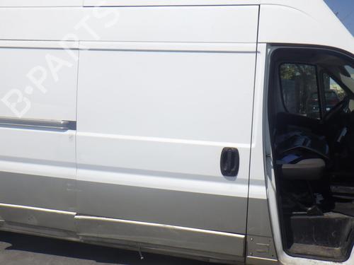 Used Right slide door CITROËN JUMPER II Van 2.2 HDi 130 (130 hp) 28100465