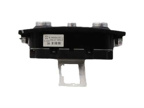 Climate control RENAULT KOLEOS I (HY_) 2.0 dCi 4x4 (HY0K) | BP37178543I5 - Image 3