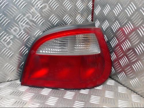 Used Right taillight RENAULT MEGANE I (BA0/1_) 1.4 16V (BA0D, BA1H, BA0W, BA10) (95 hp) 24290105