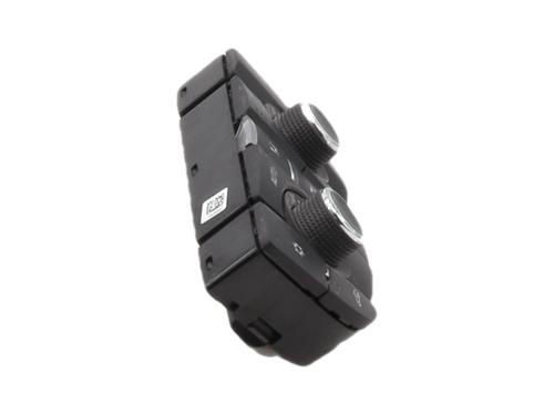 Climate control OPEL MERIVA B MPV (S10) 1.4 (75) | BP38288902I5 - Image 2