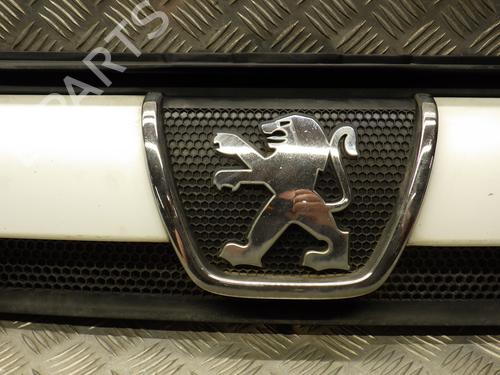 Grille PEUGEOT BOXER Van (244) 2.2 HDi | BP25587719C40 