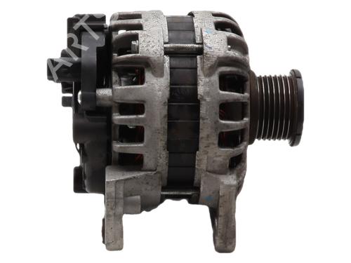 Alternator DACIA SANDERO II TCe 90 (B8M1, B8MA, B8AC) | BP38185994M7  - Image 6