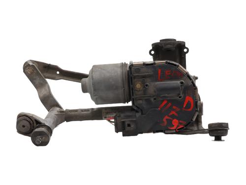 Used Front wiper motor SEAT LEON (1P1) 1.9 TDI (105 hp) 31218044