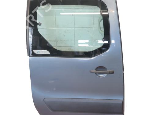 Used Right slide door CITROËN BERLINGO MULTISPACE (B9) 1.6 HDi 90 (90 hp) 30793193