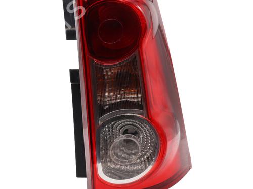 Højre baglygte DACIA LOGAN MCV (KS_) 1.5 dCi (KS0K) (68 hp) 31359672