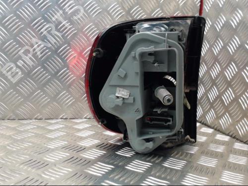 Right taillight VW FOX Hatchback (5Z1, 5Z3, 5Z4) 1.2 | BP24289295C35 