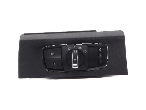 Used Headlight switch BMW 2 Coupe (F22, F87) 218 d (150 hp) 30603793